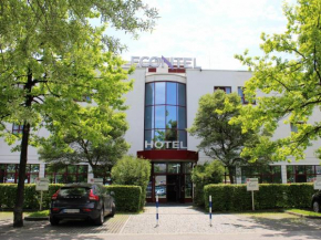 ECONTEL HOTEL München